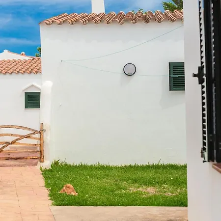 Los Abus - Cova 7 公寓 *